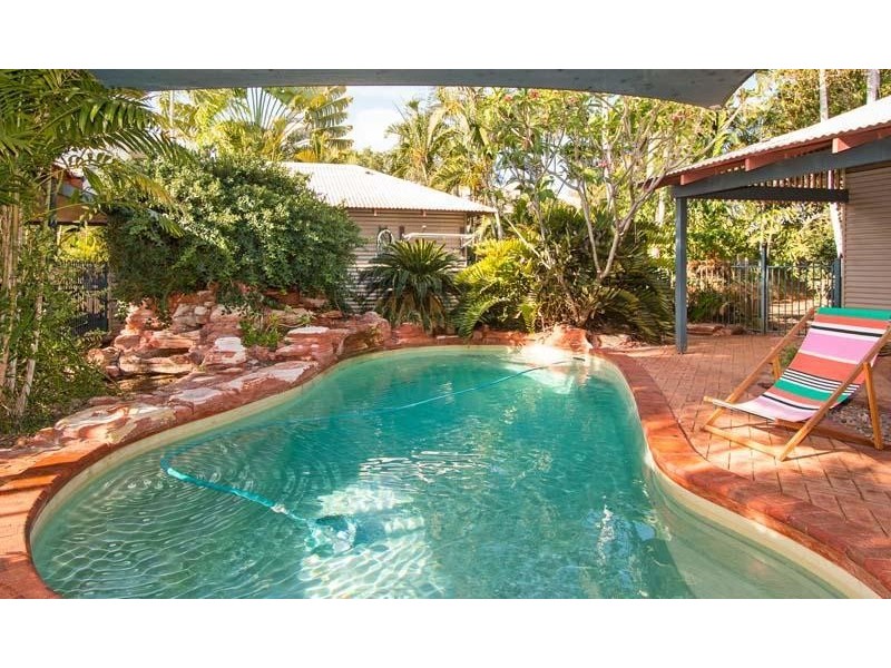 4 Luyer Place, Cable Beach WA 6726