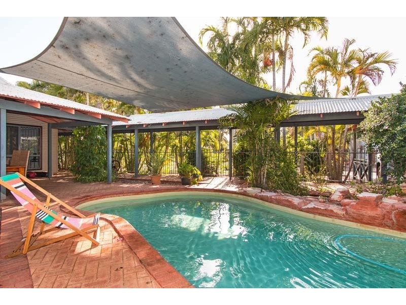 4 Luyer Place, Cable Beach WA 6726