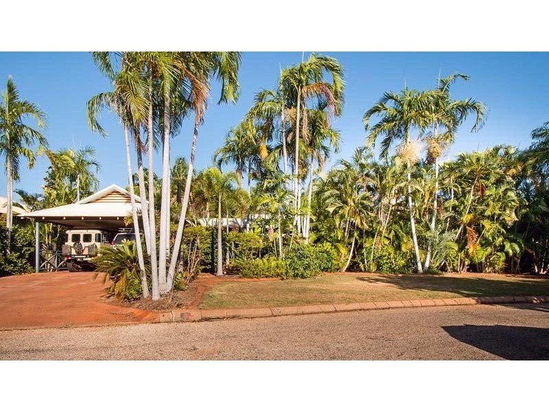 4 Luyer Place, Cable Beach WA 6726