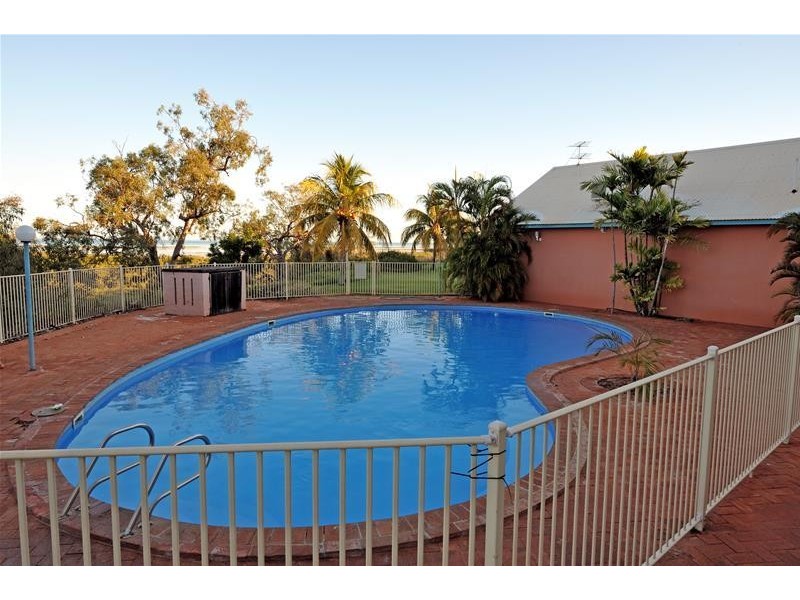 7/49 Carnarvon Street, Broome WA 6725