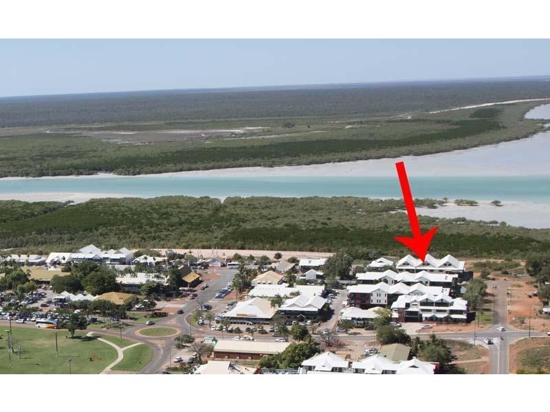 2/46 Dampier Terrace, Broome WA 6725