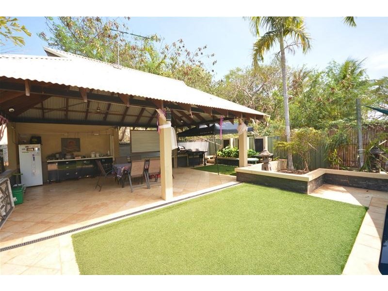 17 Chippindall Place, Cable Beach WA 6726