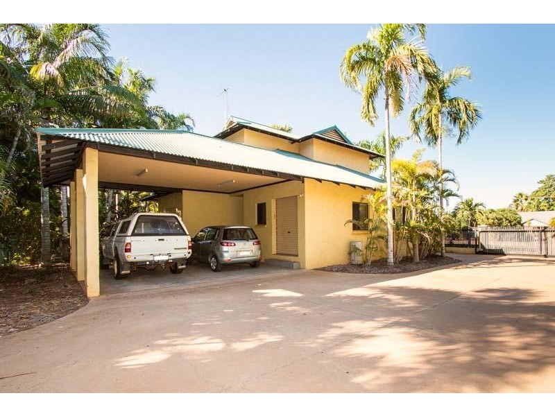 1/90 Herbert Street, Broome WA 6725