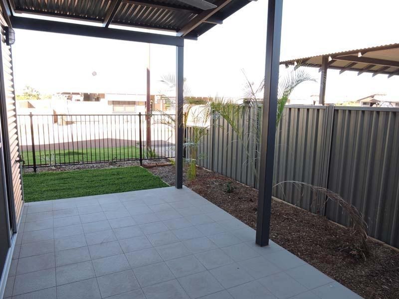 1/25 Dalmatio Street, Bilingurr WA 6725