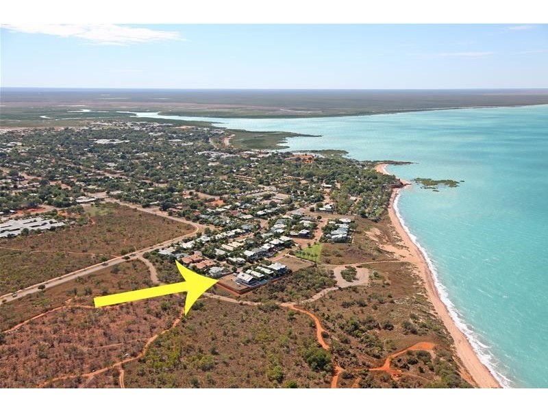 Lot 1, 27 Demco Drive, Broome WA 6725