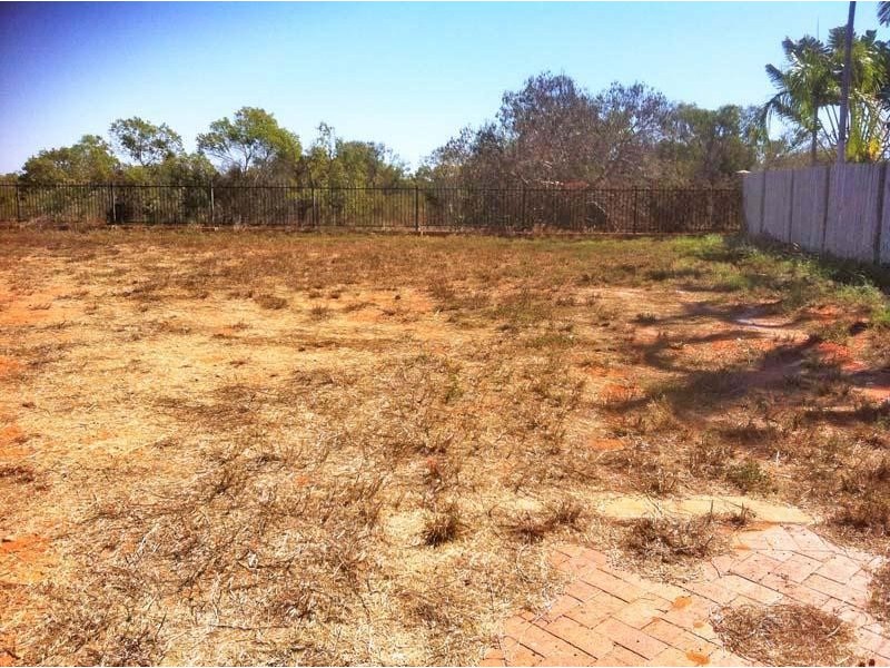 Lot 1, 27 Demco Drive, Broome WA 6725