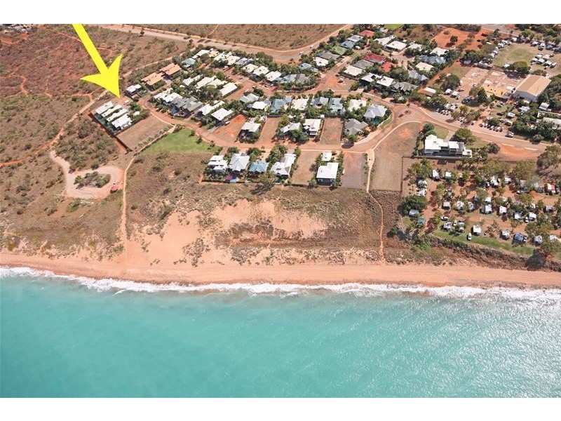 Lot 1, 27 Demco Drive, Broome WA 6725