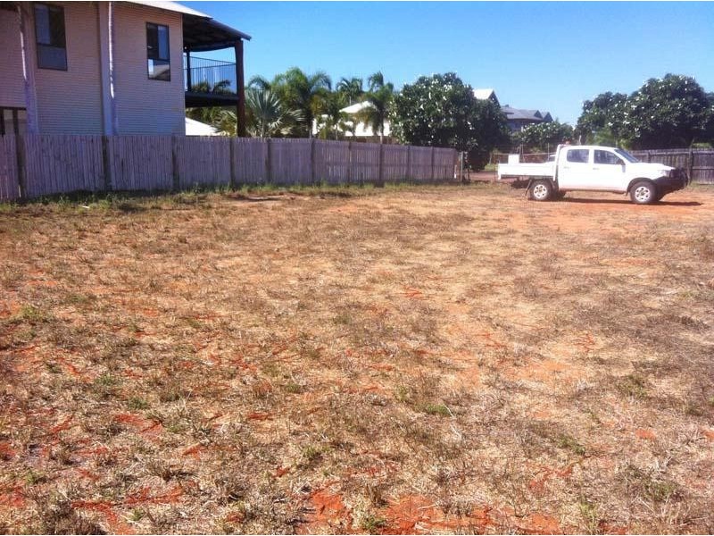 Lot 1, 27 Demco Drive, Broome WA 6725