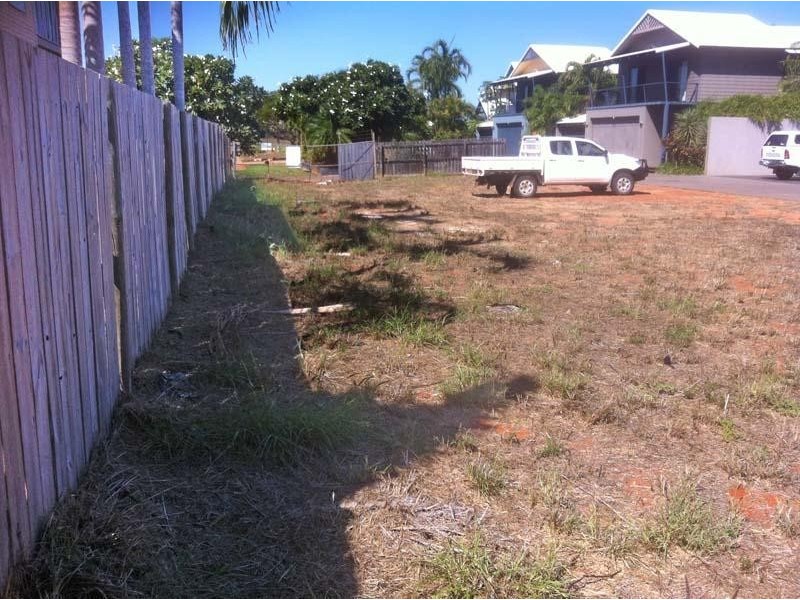 Lot 1, 27 Demco Drive, Broome WA 6725