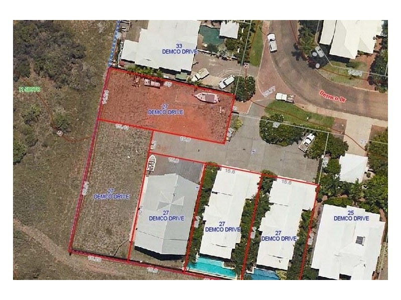 Lot 1, 27 Demco Drive, Broome WA 6725