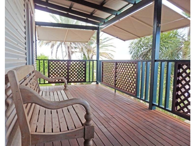 3/46 Dampier Terrace, Broome WA 6725