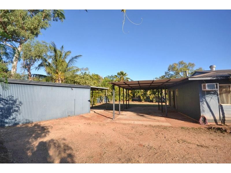 23 Pembroke Road, Broome WA 6725