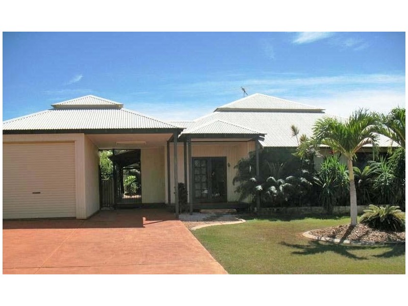 9 Bettong Street, Djugun WA 6725