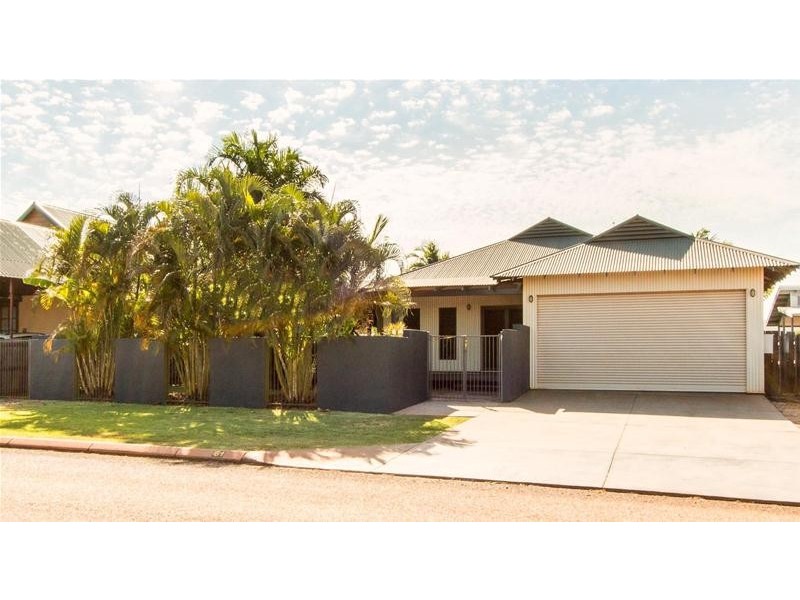 61 Kapang Drive, Cable Beach WA 6726
