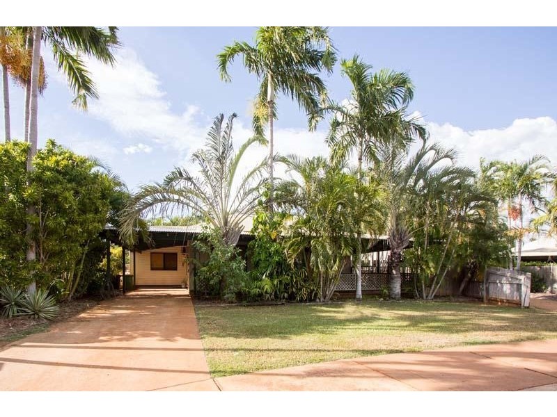 3A Stainton Place, Cable Beach WA 6726