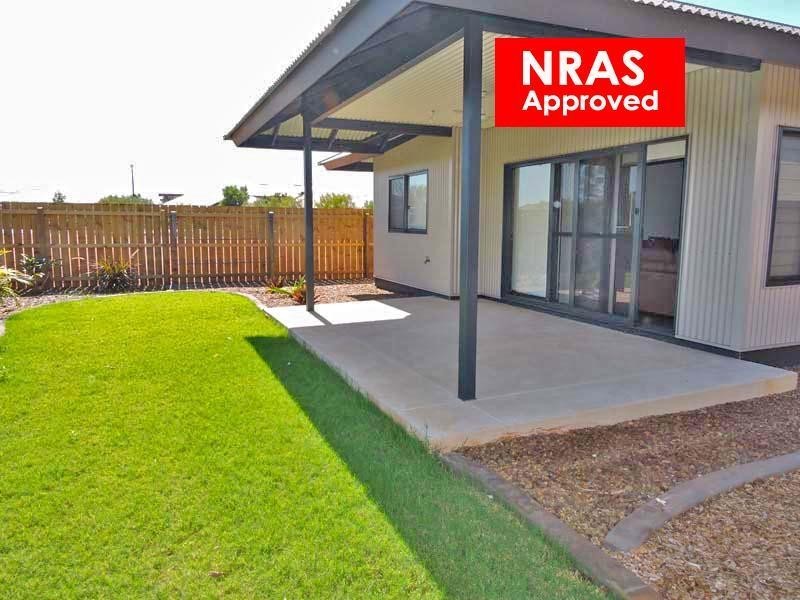 17 Dalmatio Street, Bilingurr WA 6725