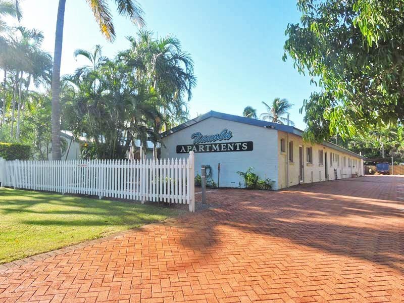 6/14 Louis Street, Broome WA 6725