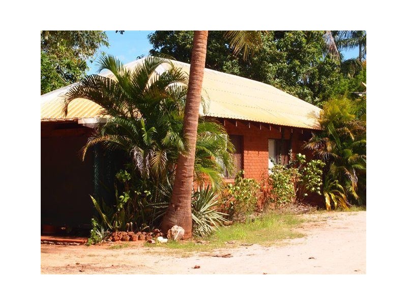 7/1 Mary Street, Broome WA 6725