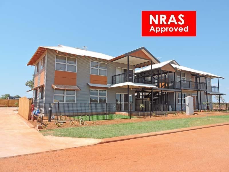 6/101 Tanami Drive, Bilingurr WA 6725