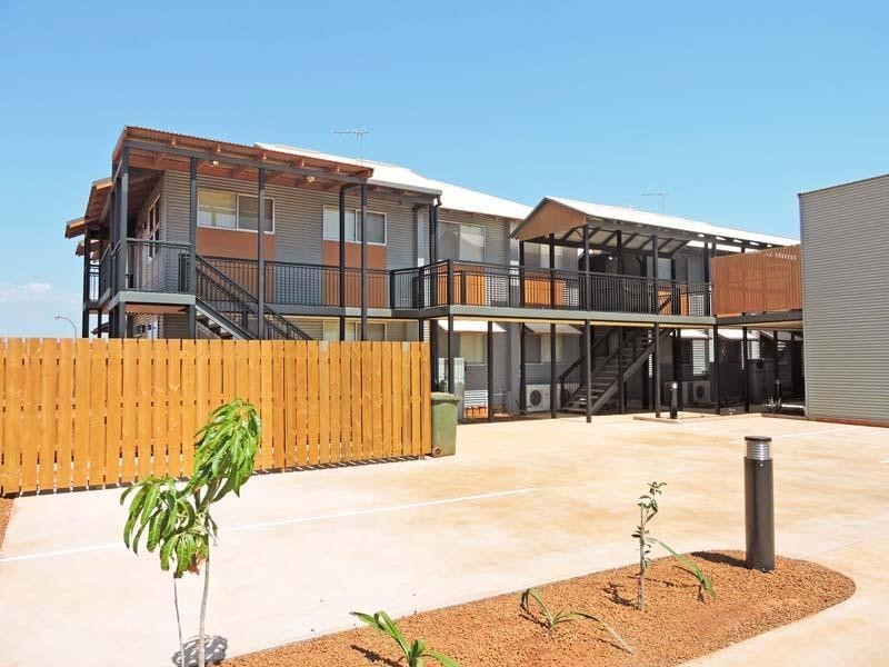 6/101 Tanami Drive, Bilingurr WA 6725