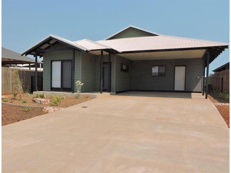 4 Yako Mall, Bilingurr WA 6725