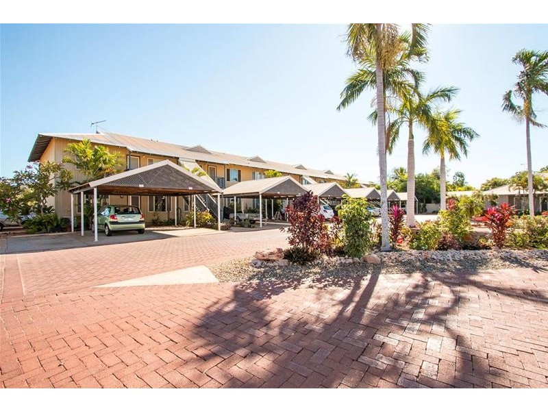 17/10 De Pledge Way, Cable Beach WA 6726