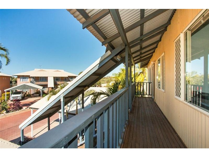 17/10 De Pledge Way, Cable Beach WA 6726