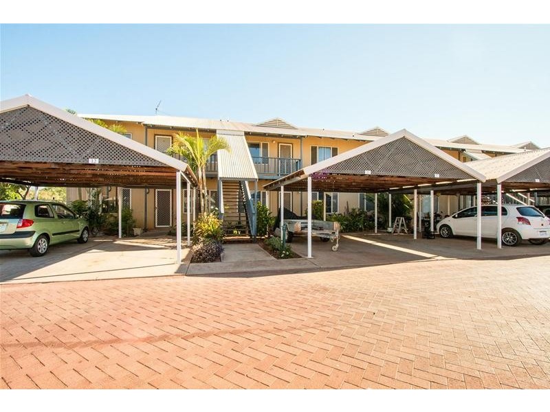 17/10 De Pledge Way, Cable Beach WA 6726