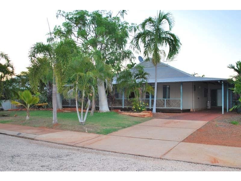 9 Macnee Court, Cable Beach WA 6726