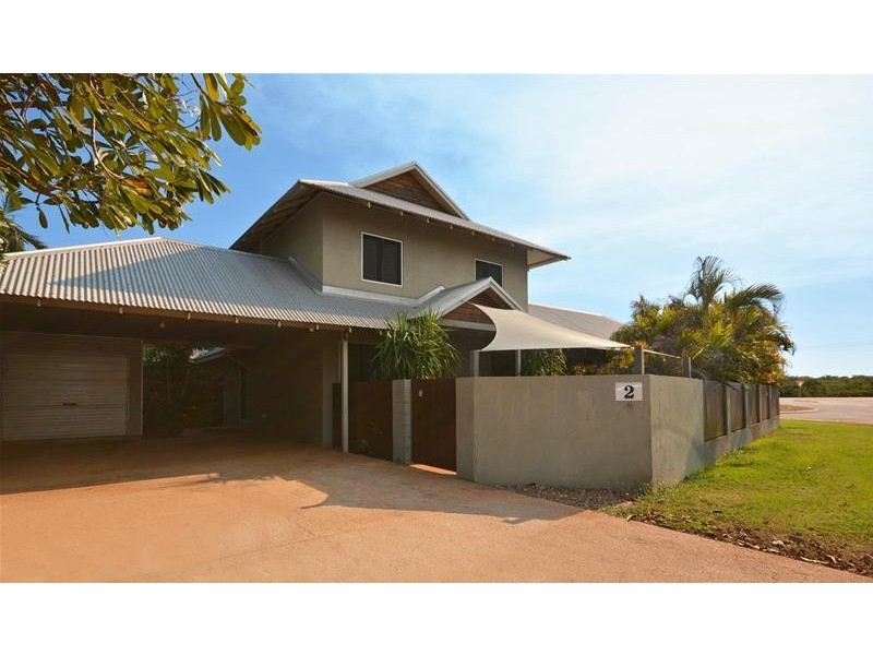 2 De Marchi Road, Cable Beach WA 6726