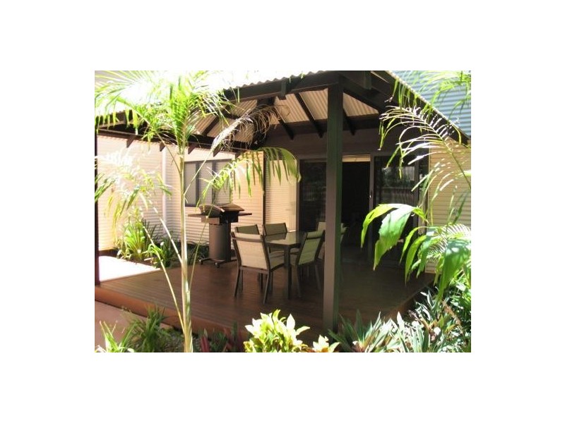 7/43 Frederick Street, Broome WA 6725