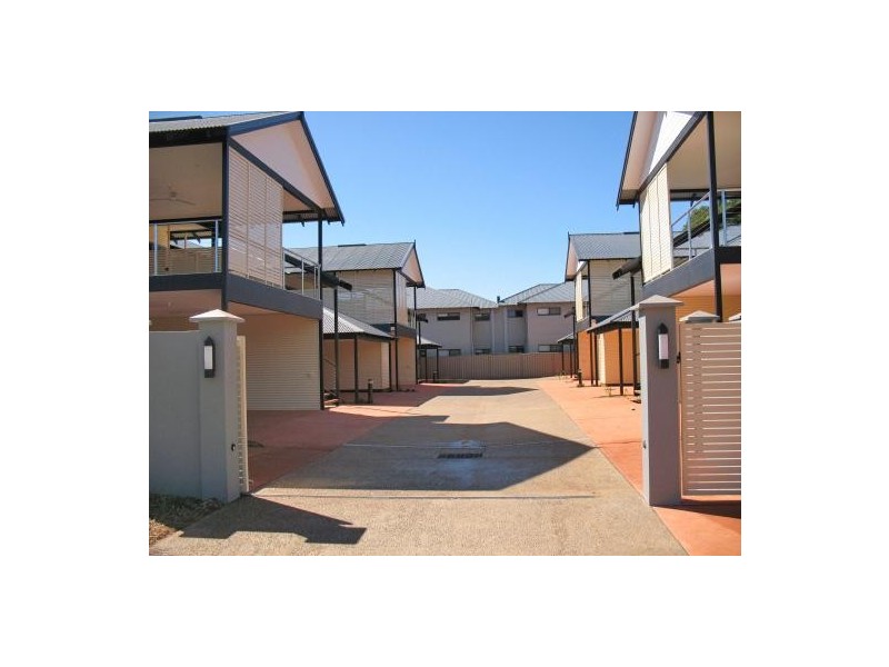 7/43 Frederick Street, Broome WA 6725