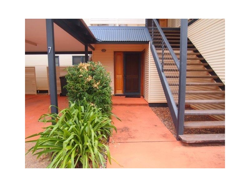 7/43 Frederick Street, Broome WA 6725