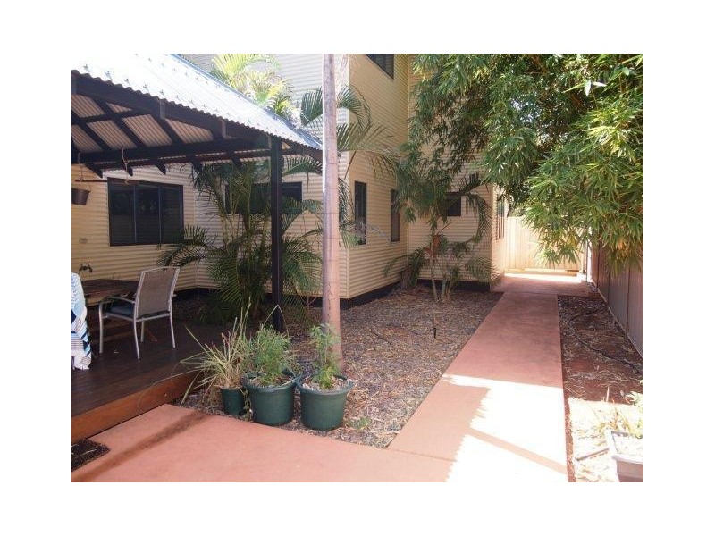 7/43 Frederick Street, Broome WA 6725