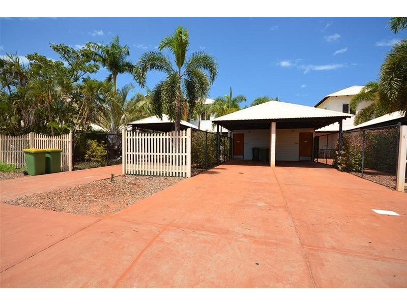 4/4 Kapang Drive, Cable Beach WA 6726