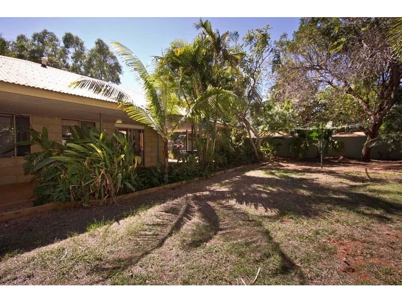 4 Gill Road, Cable Beach WA 6726