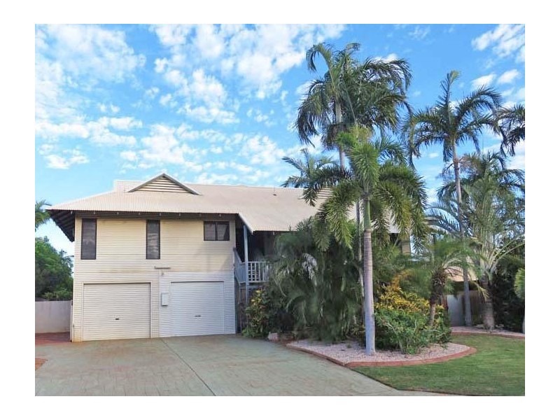 1/25 Howe Drive, Cable Beach WA 6726