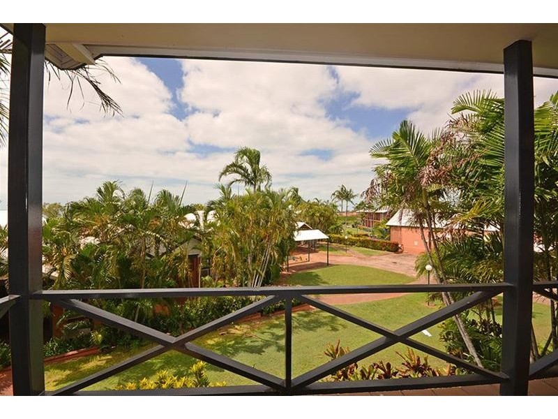 6/49 Carnarvon Street, Broome WA 6725