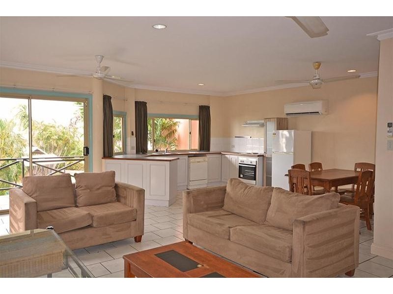 6/49 Carnarvon Street, Broome WA 6725