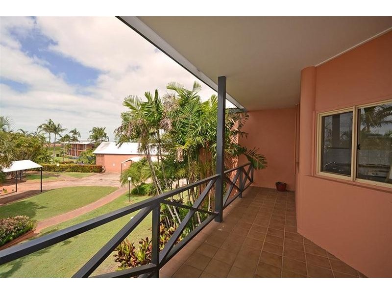 6/49 Carnarvon Street, Broome WA 6725