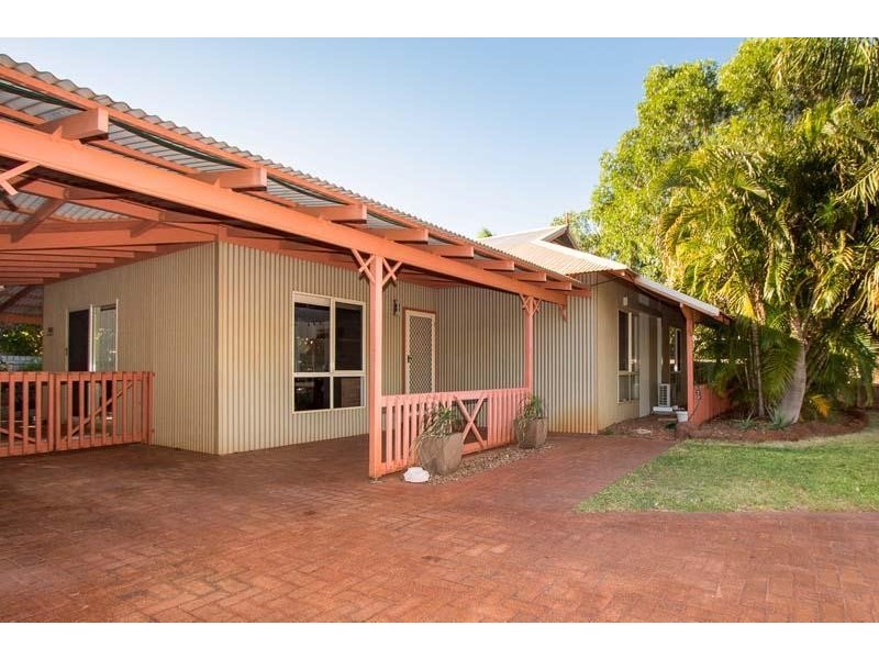 10 Mackie Place, Cable Beach WA 6726