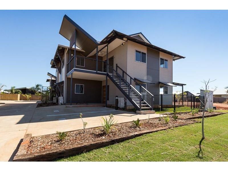 12/25 Dalmatio Street, Bilingurr WA 6725