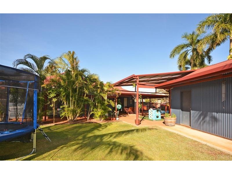 16 Goshawk Loop, Djugun WA 6725