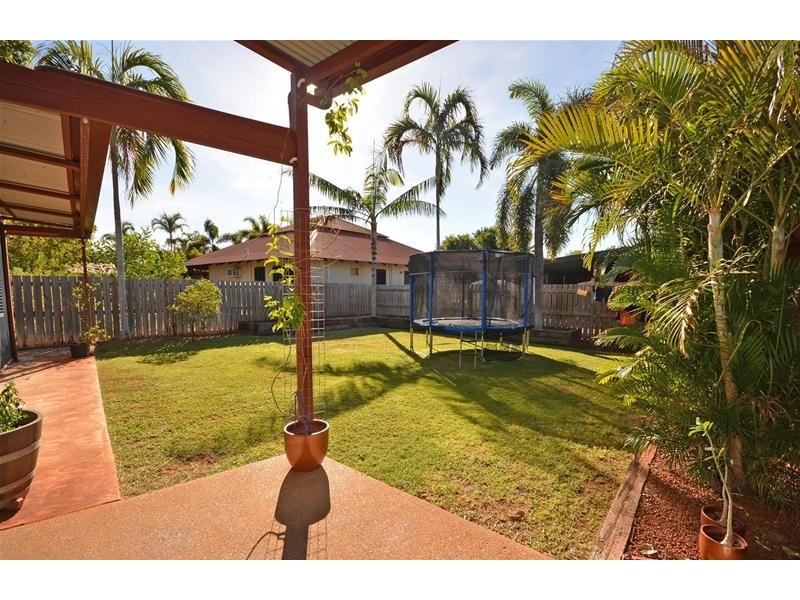 16 Goshawk Loop, Djugun WA 6725