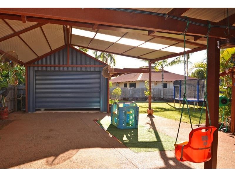 16 Goshawk Loop, Djugun WA 6725