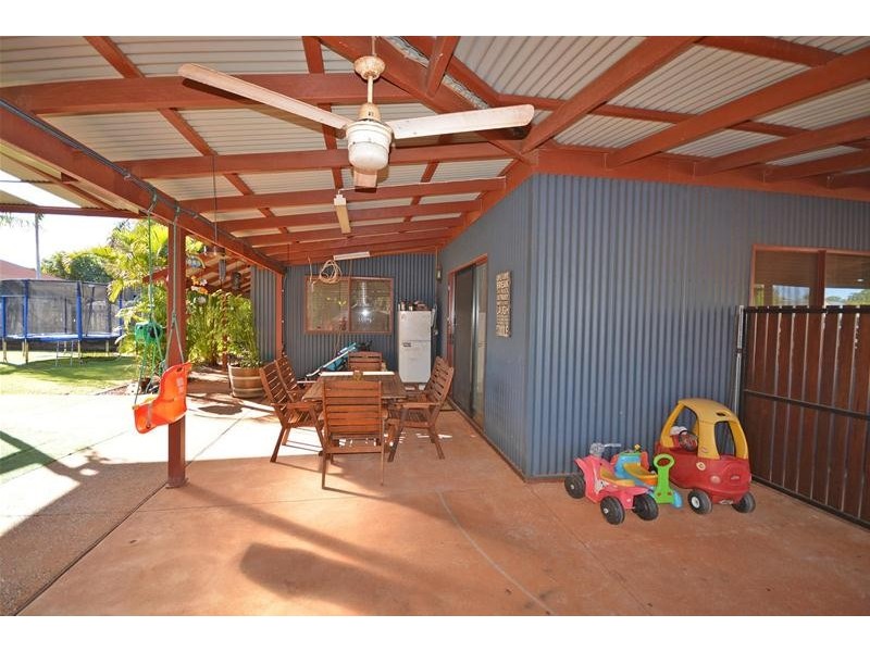 16 Goshawk Loop, Djugun WA 6725