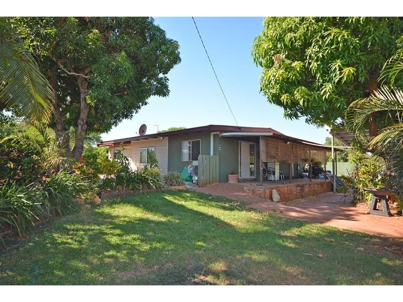11 Pembroke Road, Broome WA 6725