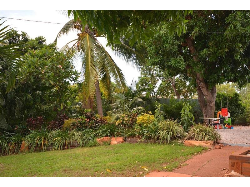 11 Pembroke Road, Broome WA 6725