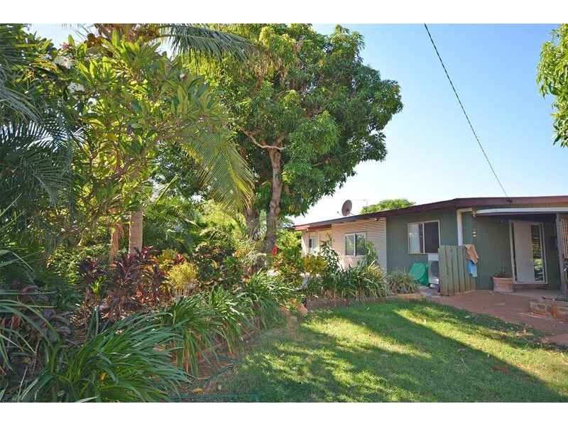 11 Pembroke Road, Broome WA 6725