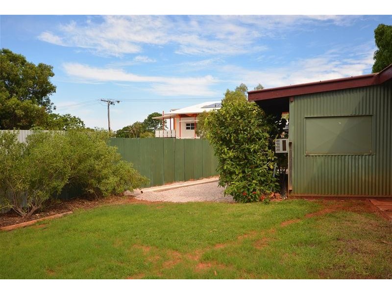 11 Pembroke Road, Broome WA 6725